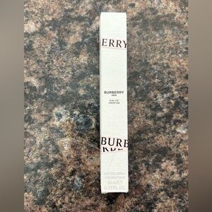 Burberry Her Eau de Parfum 10ml Box